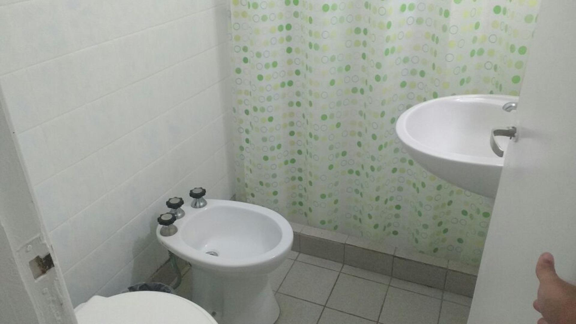 Equipamiento de Habitación Hotel Messina