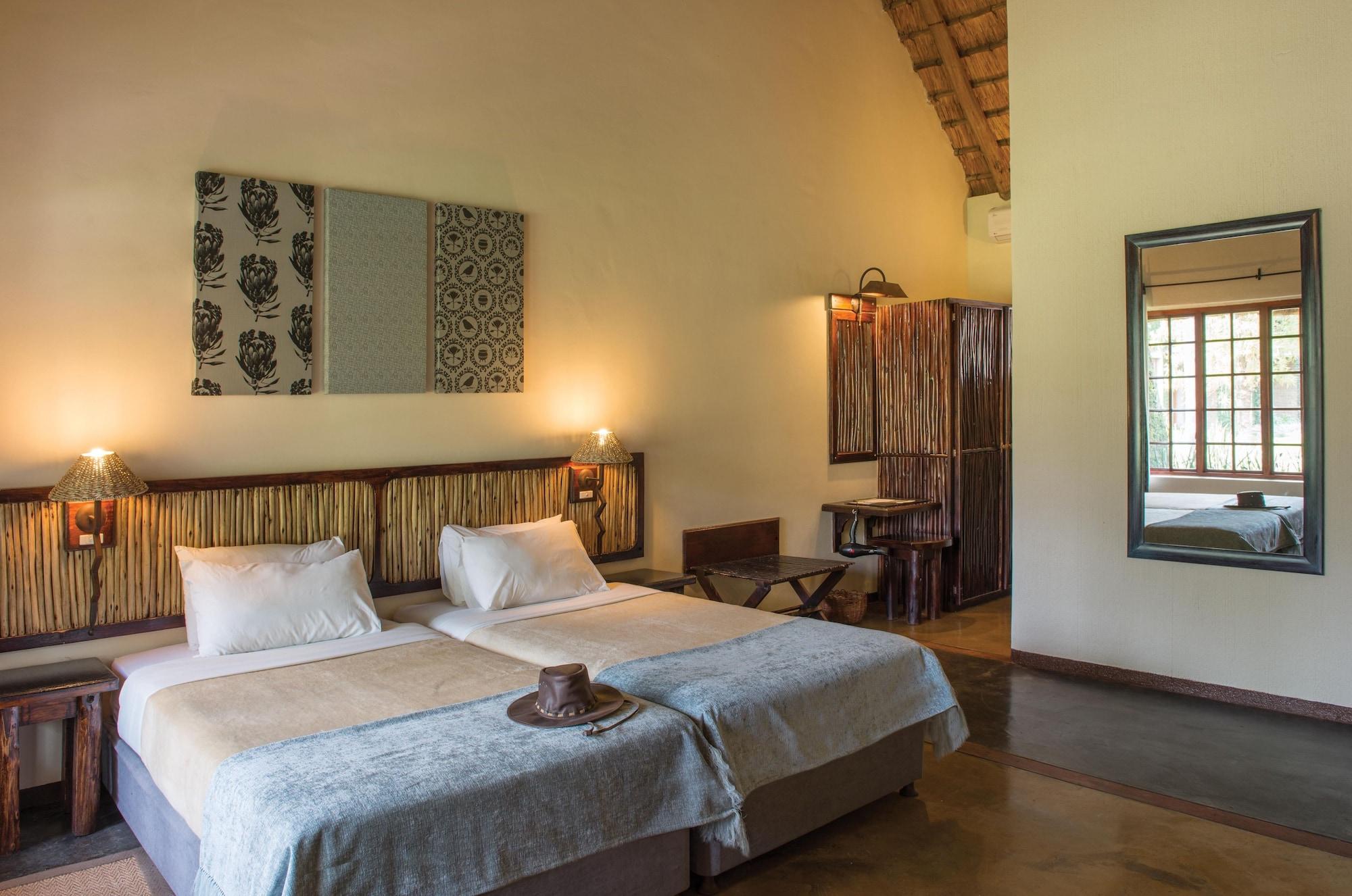 Habitación Hippo Hollow Country Estate