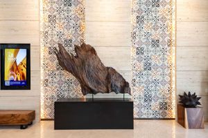 Alojamiento - Mercure Singapore Bugis