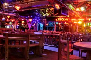 Actividad - Noche de Fiesta en Medellin
