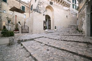 Alojamiento - Albergo del Sedile