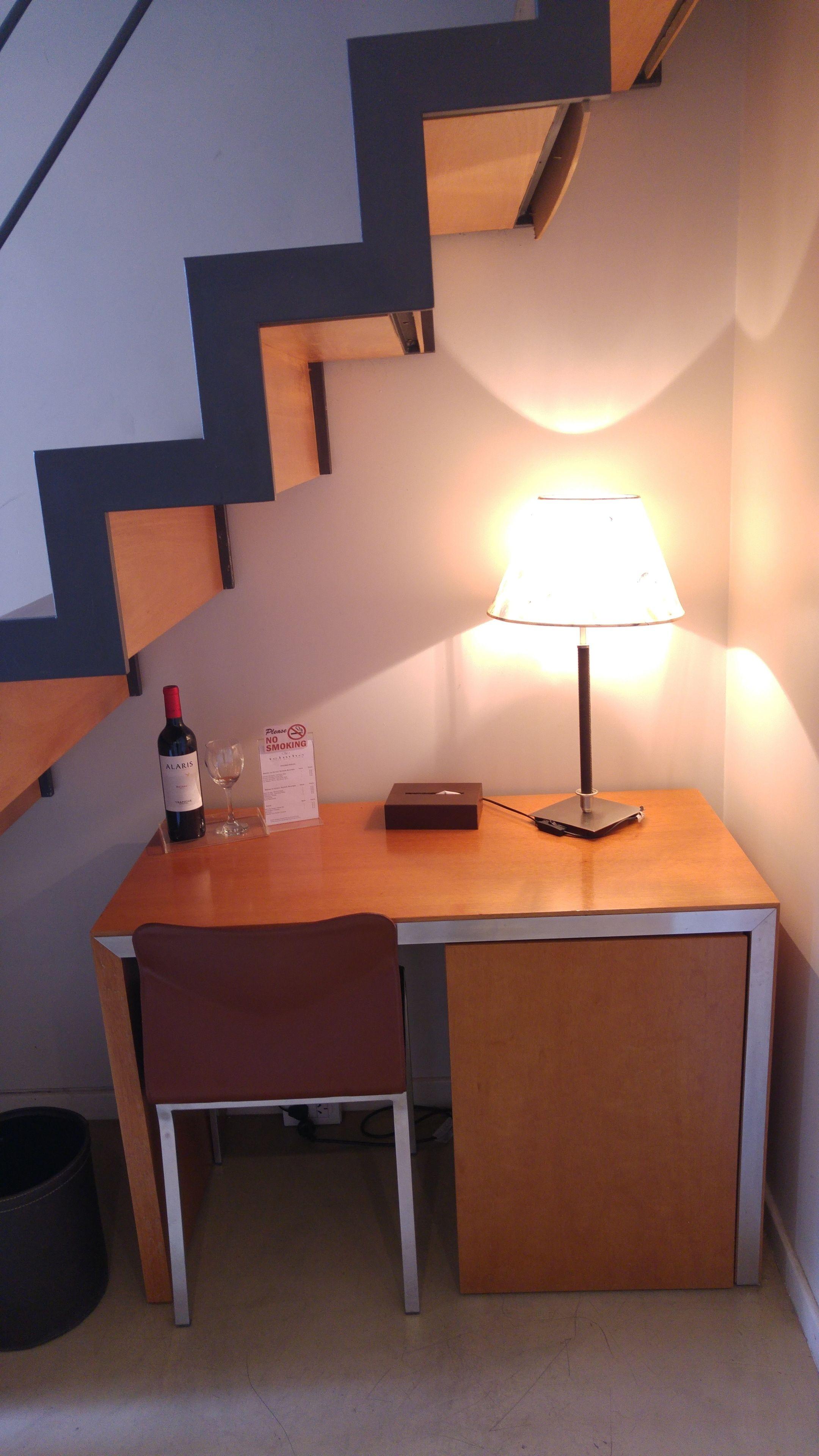 Equipamiento de Habitación Telmho Hotel Boutique