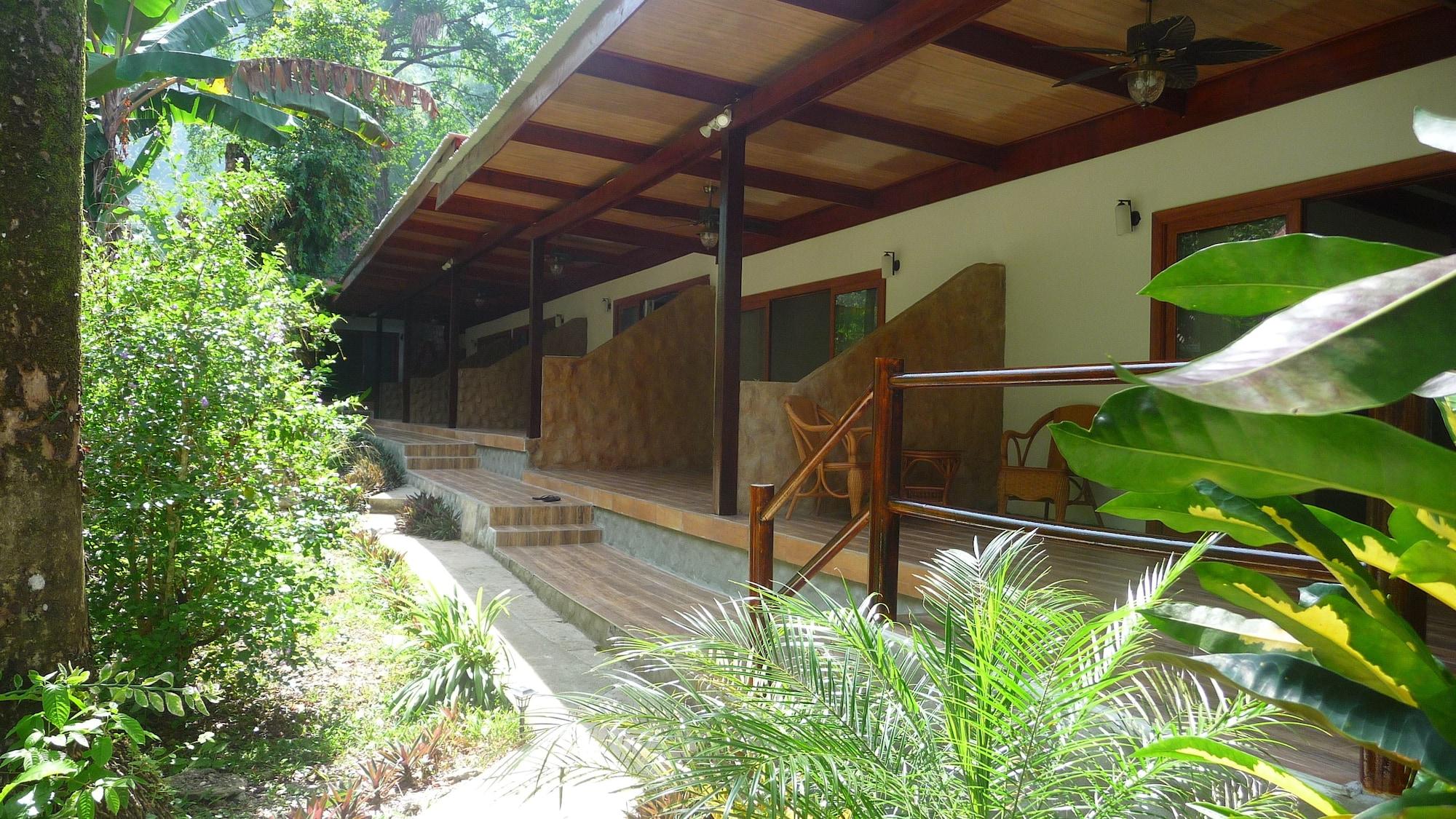 Habitación Playa Bluff Hotel