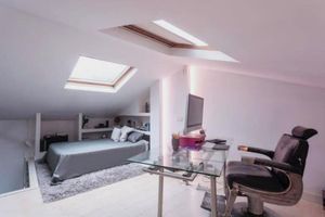 Alquiler Vacacional - Beautiful loft 10 minutes from Atocha.