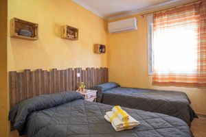 Alquiler Vacacional - Casa Melchor for 9 people