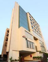 Alojamiento - Hotel Shoolin Grand