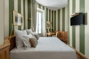 Alojamiento - Camperio House Suites & Apartments