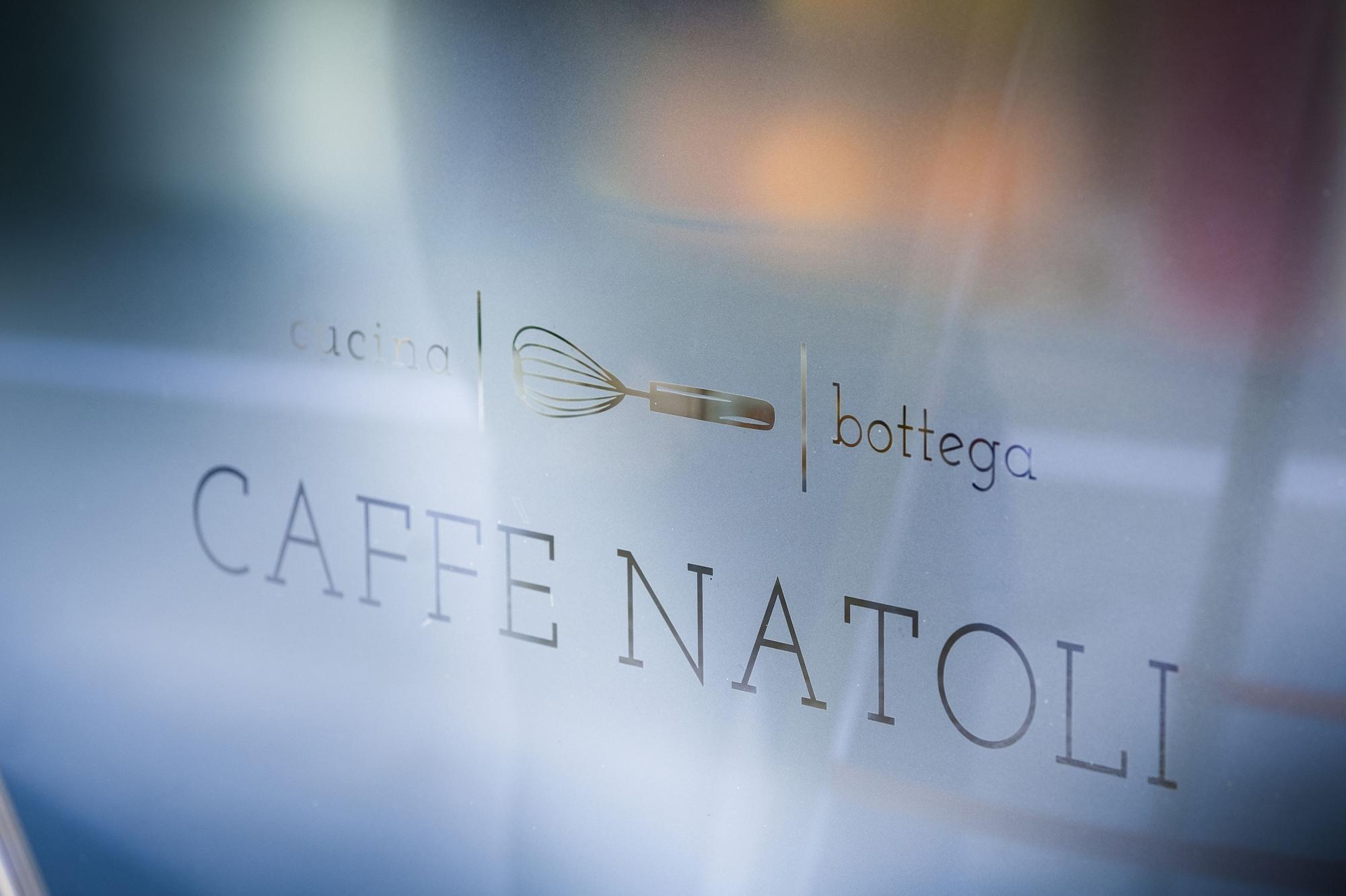 Bar/Salón Palazzo Natoli Boutique Hotel