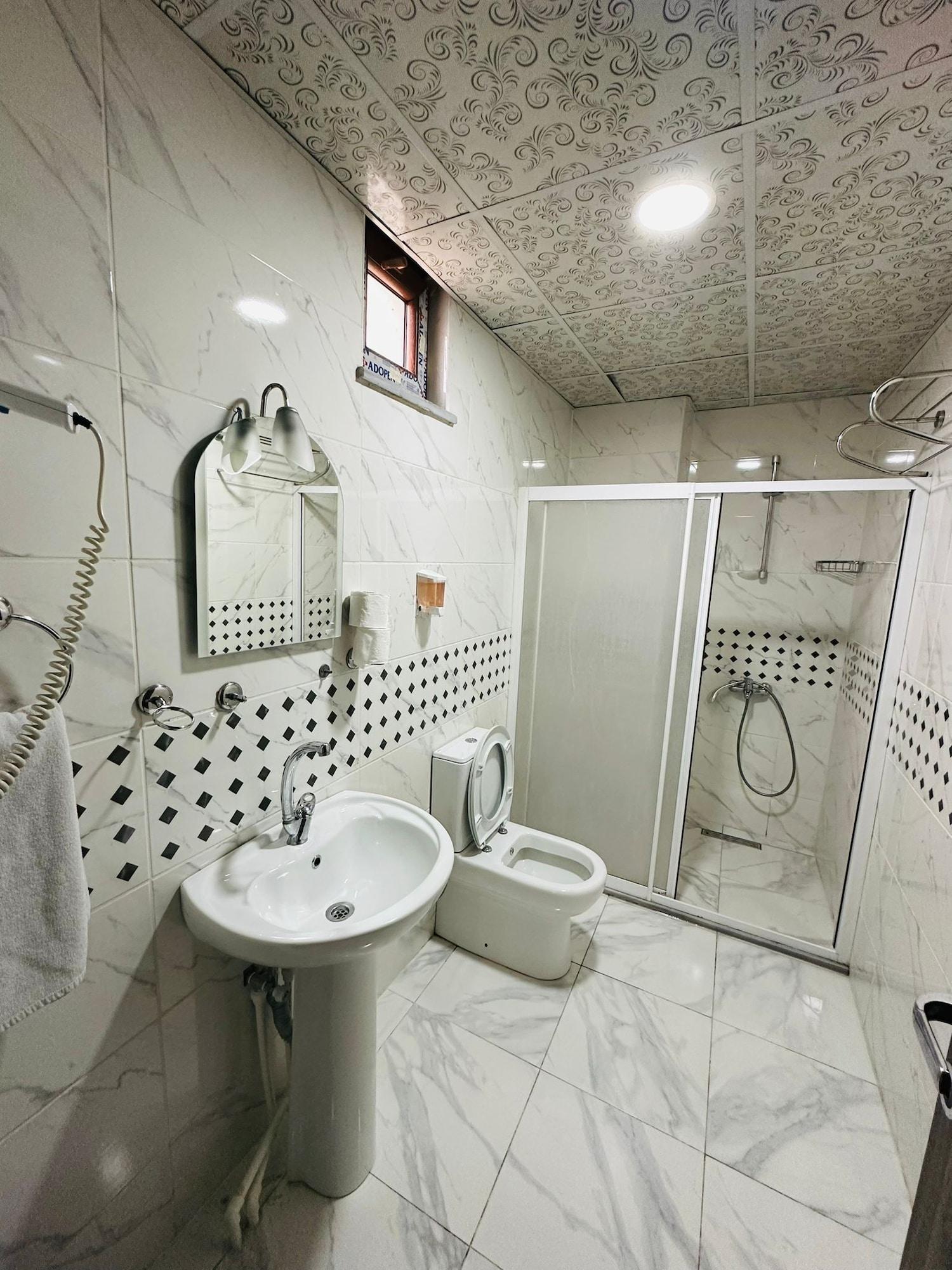 Equipamiento de Habitación Van Toprak Hotel