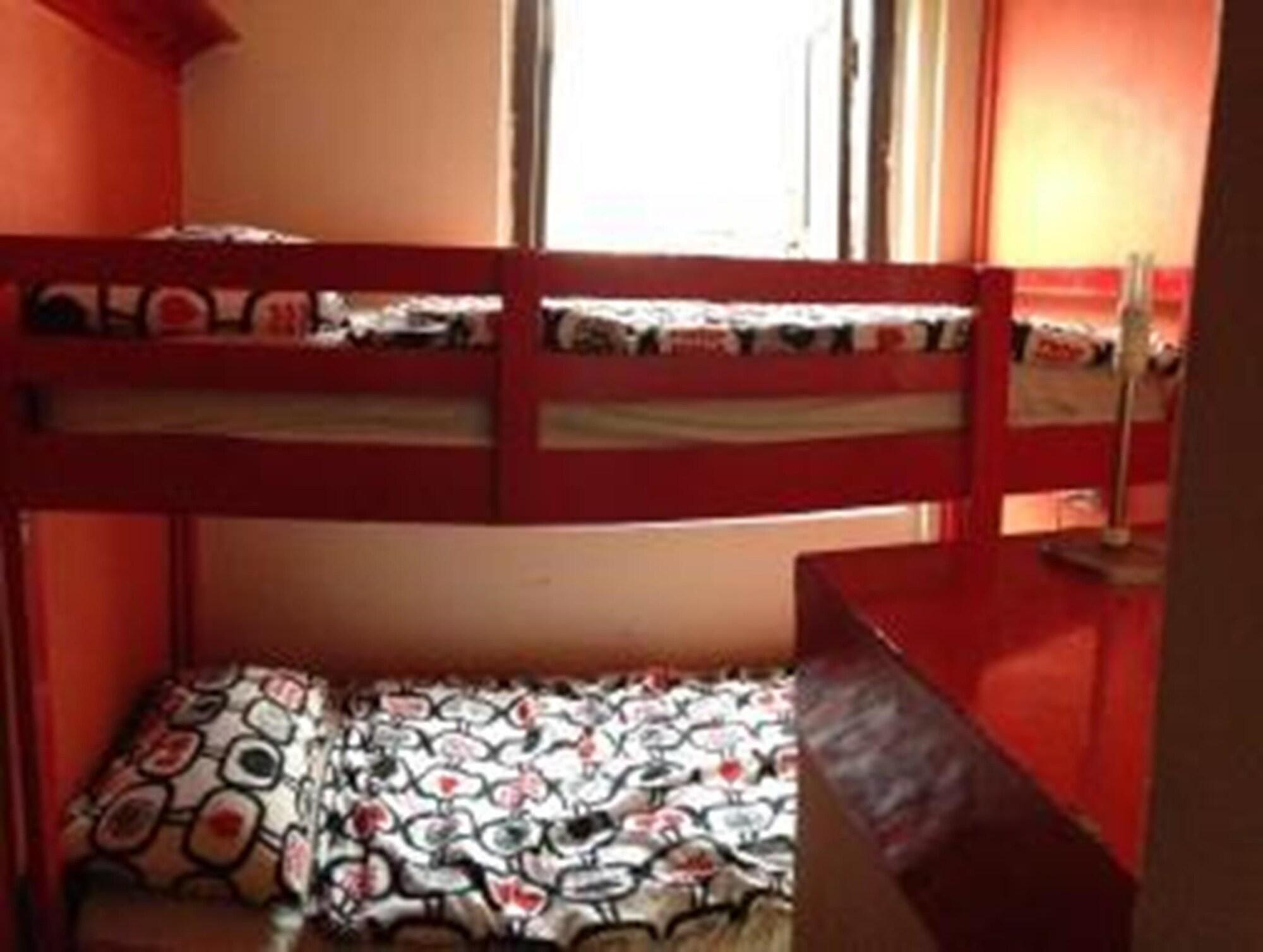 Habitación Sleepy Kiwi Backpacker Hostel - Bugis