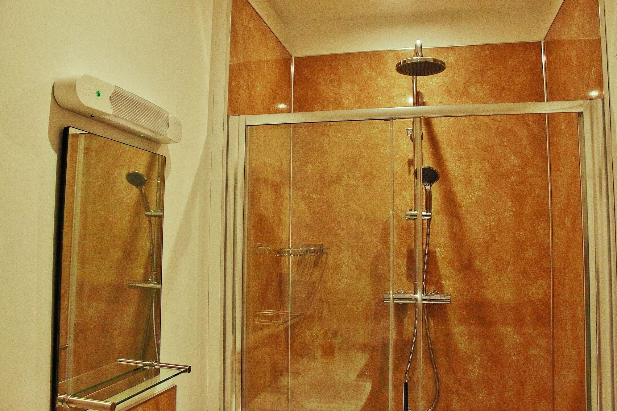 Equipamiento de Habitación Haven Crest