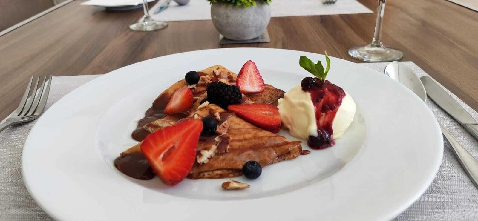 Restaurant InHouse Ciudad del Carmen