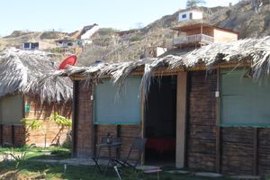 Alquiler Vacacional - Thalassa Zorritos Lodge