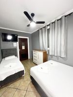 Alojamiento - Hostel Anprado #13 Kit café incluso, Próx-Aeroporto de Guarulhos