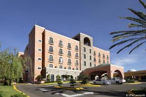 Alojamiento - Holiday Inn Express Guanajuato by IHG