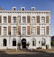Alojamiento - Suite Hotel Pincoffs Rotterdam