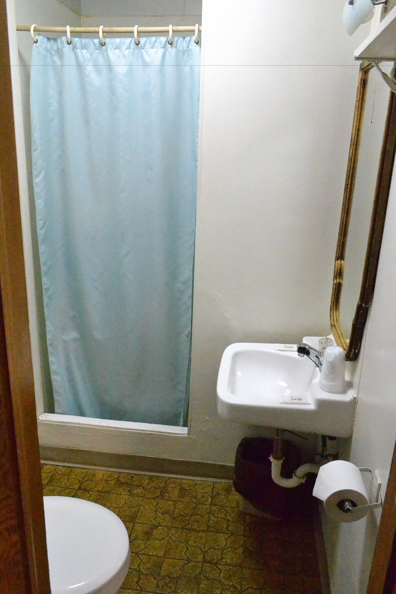 Equipamiento de Habitación Innkeeper Motel