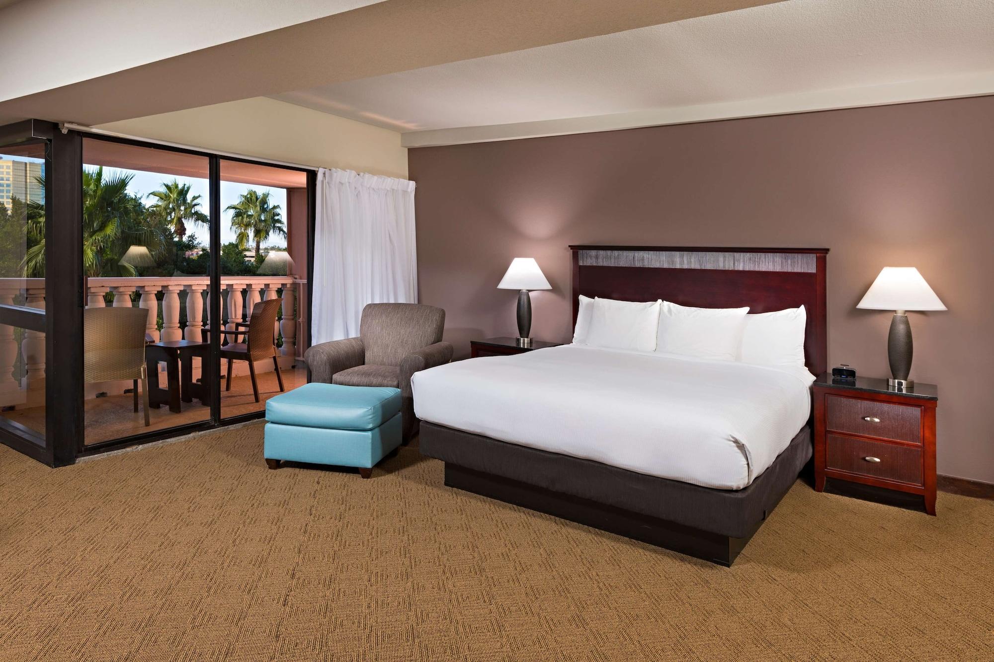 Habitación DoubleTree by Hilton Phoenix Mesa