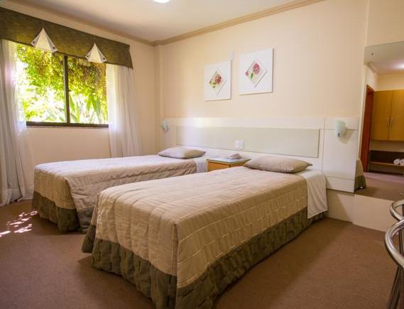 Set de Habitación Hotel Difratelli