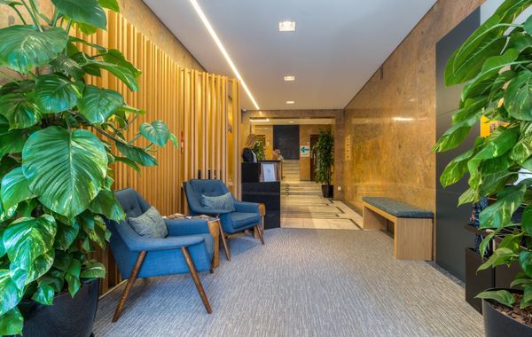 Hotel Spot Family Suites