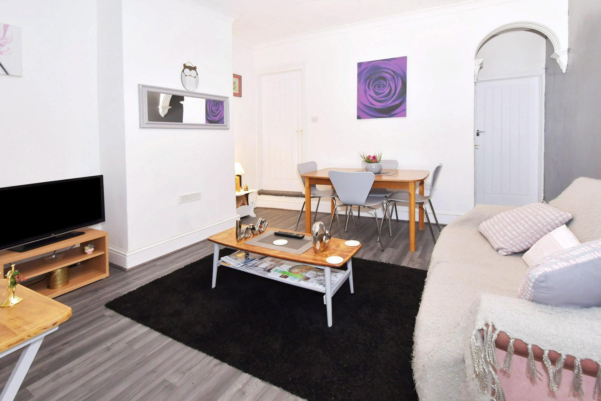 Bar/Salón Townhouse @ Hanley Road Stoke