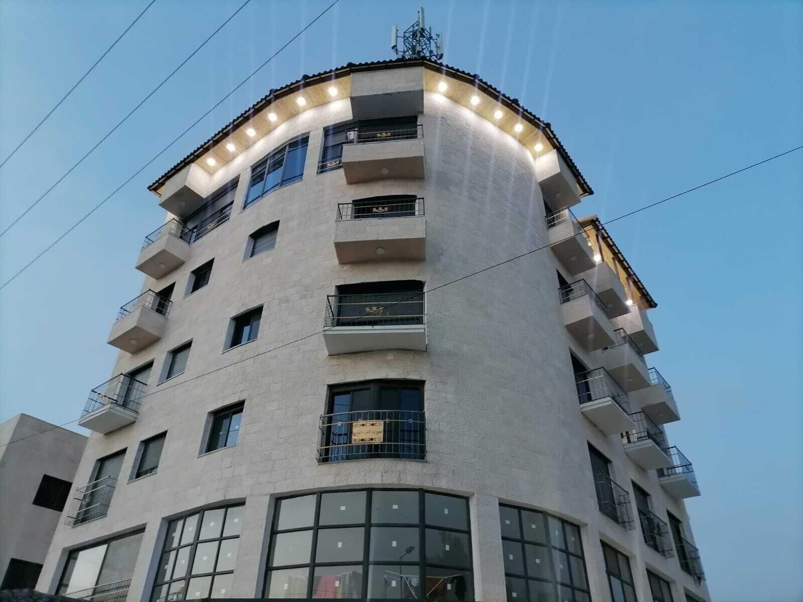 Varios Durrat al Israa Residence