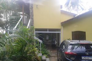 Alojamiento - som das aguas paraty