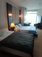 Alquiler Vacacional - Baan Sathorn Pool-view room