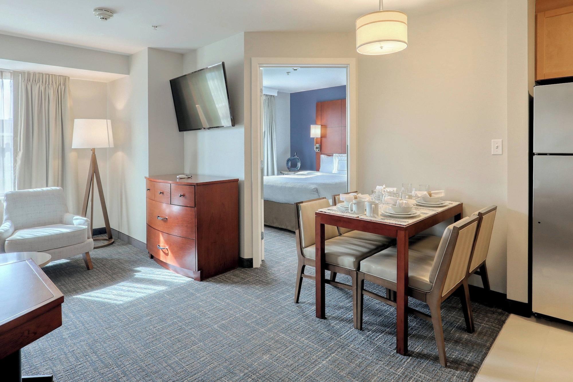 Habitación Residence Inn Woodbridge Edison/Raritan Center