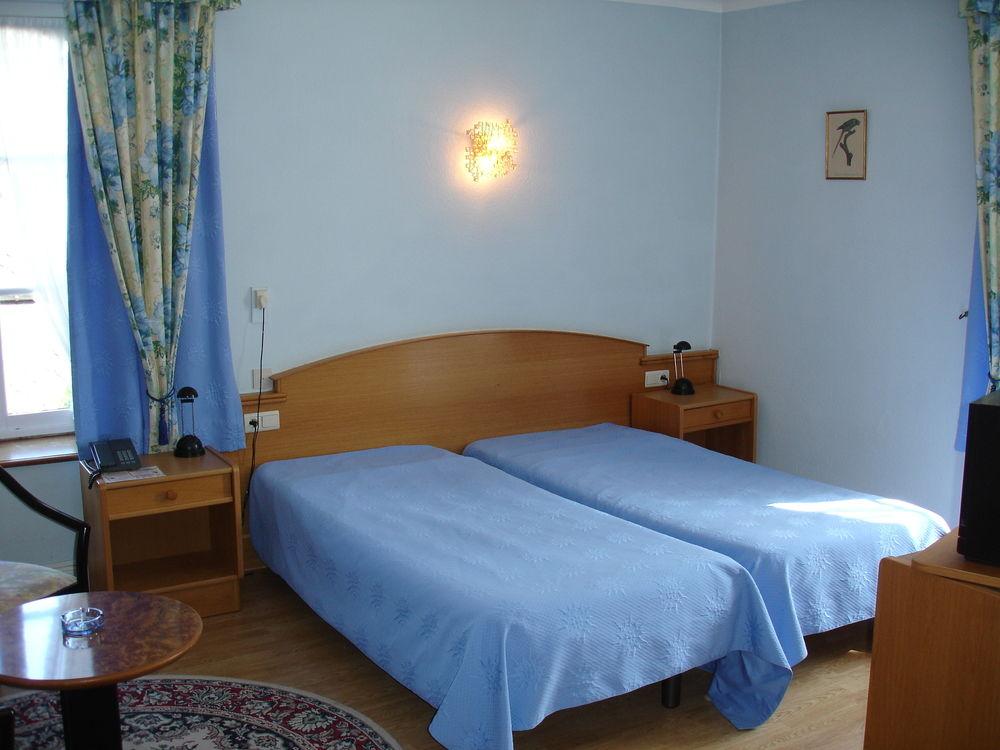 Habitación Hotel La Châtelaine & Aux Chevaliers