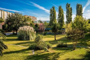 Alojamiento - Hotel Campanile Lisbon South - Setubal
