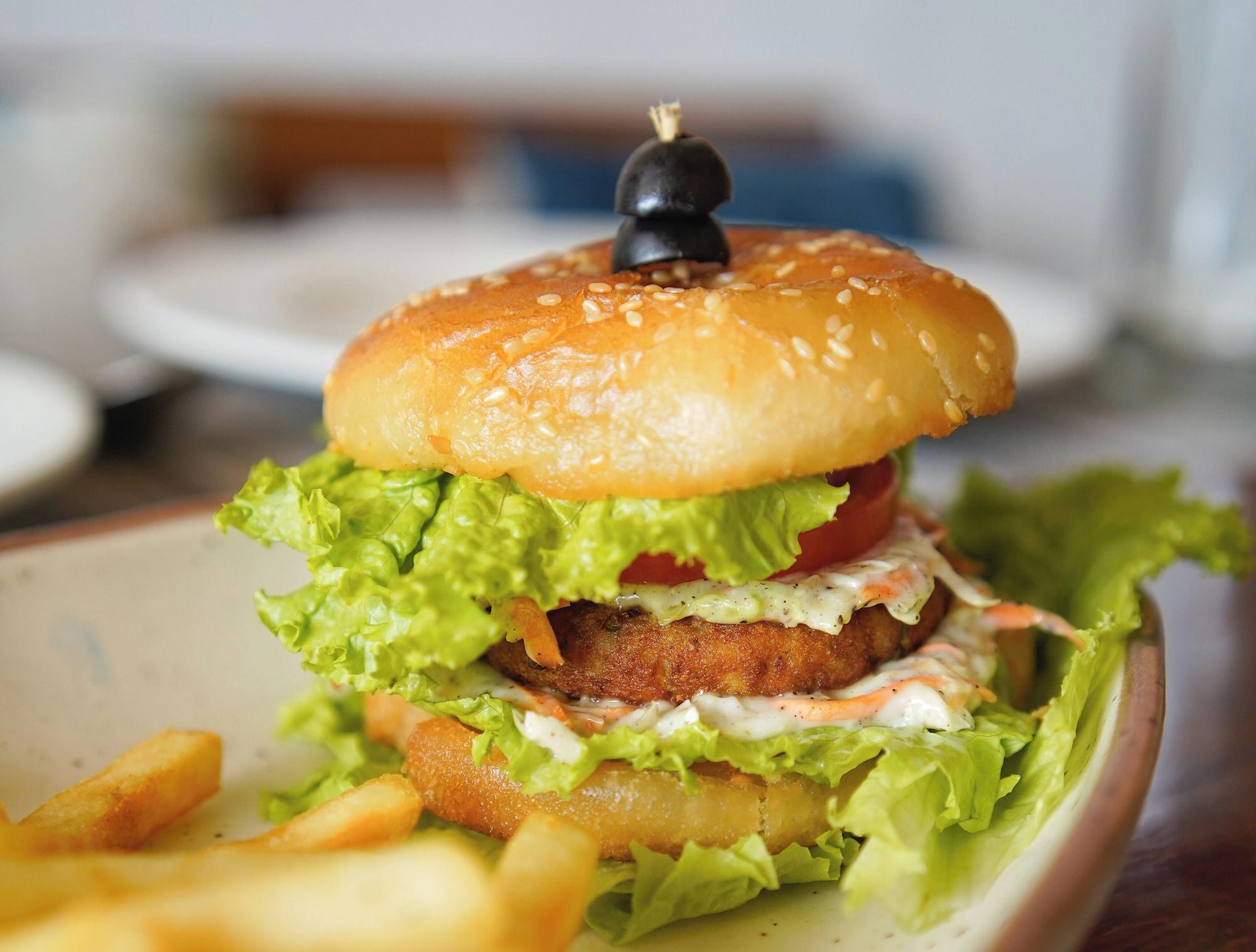 Restaurant Neer Ganga Resorts