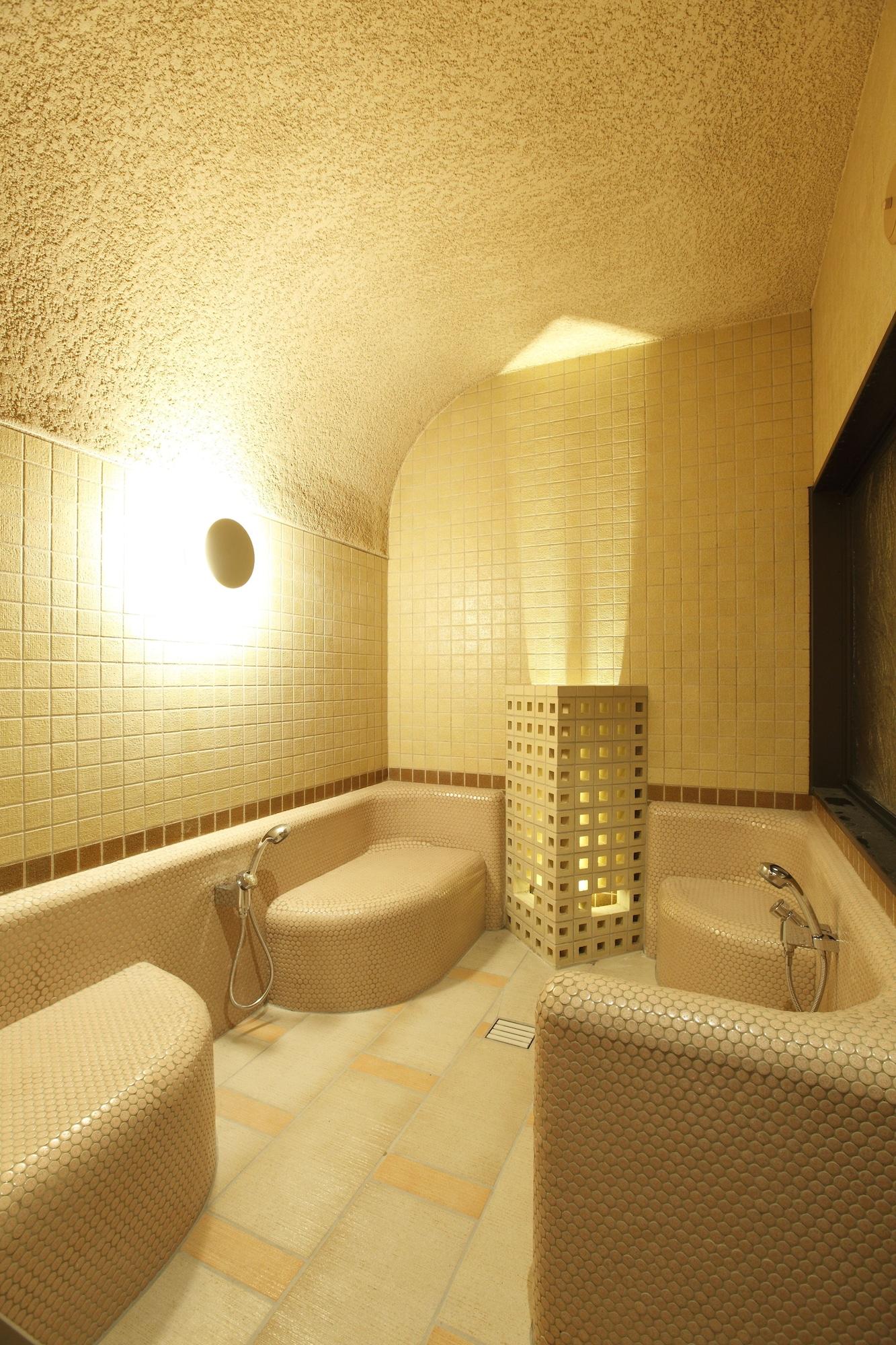 Spa Yuyado Tokinoniwa