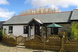 Alquiler Vacacional - 2 Bed, Dog Friendly Cottage, on Bodmin Moor, Cornwal, Delphy Cottage