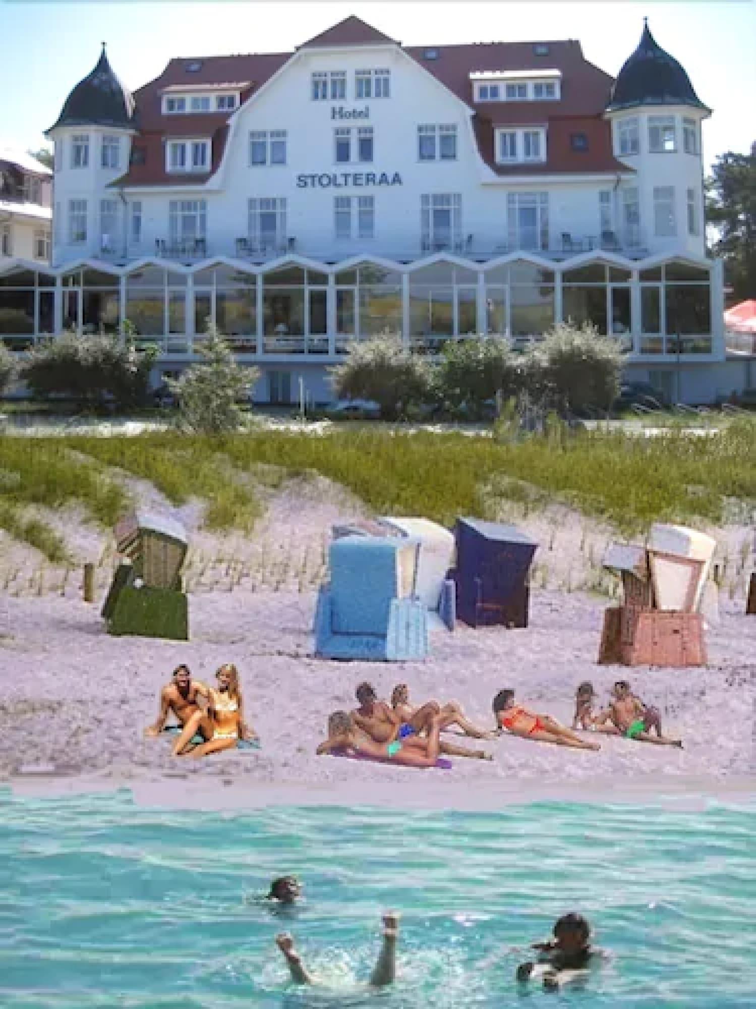 Playa Hotel Stolteraa