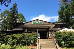 Alojamiento - Guest House Lamp