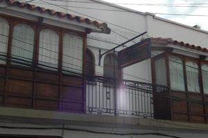Alojamiento - Casa de Huespedes Isabella