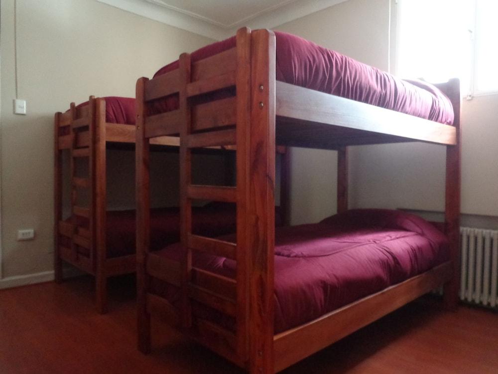 Set de Habitación Hostal Chile Chico - Hostel