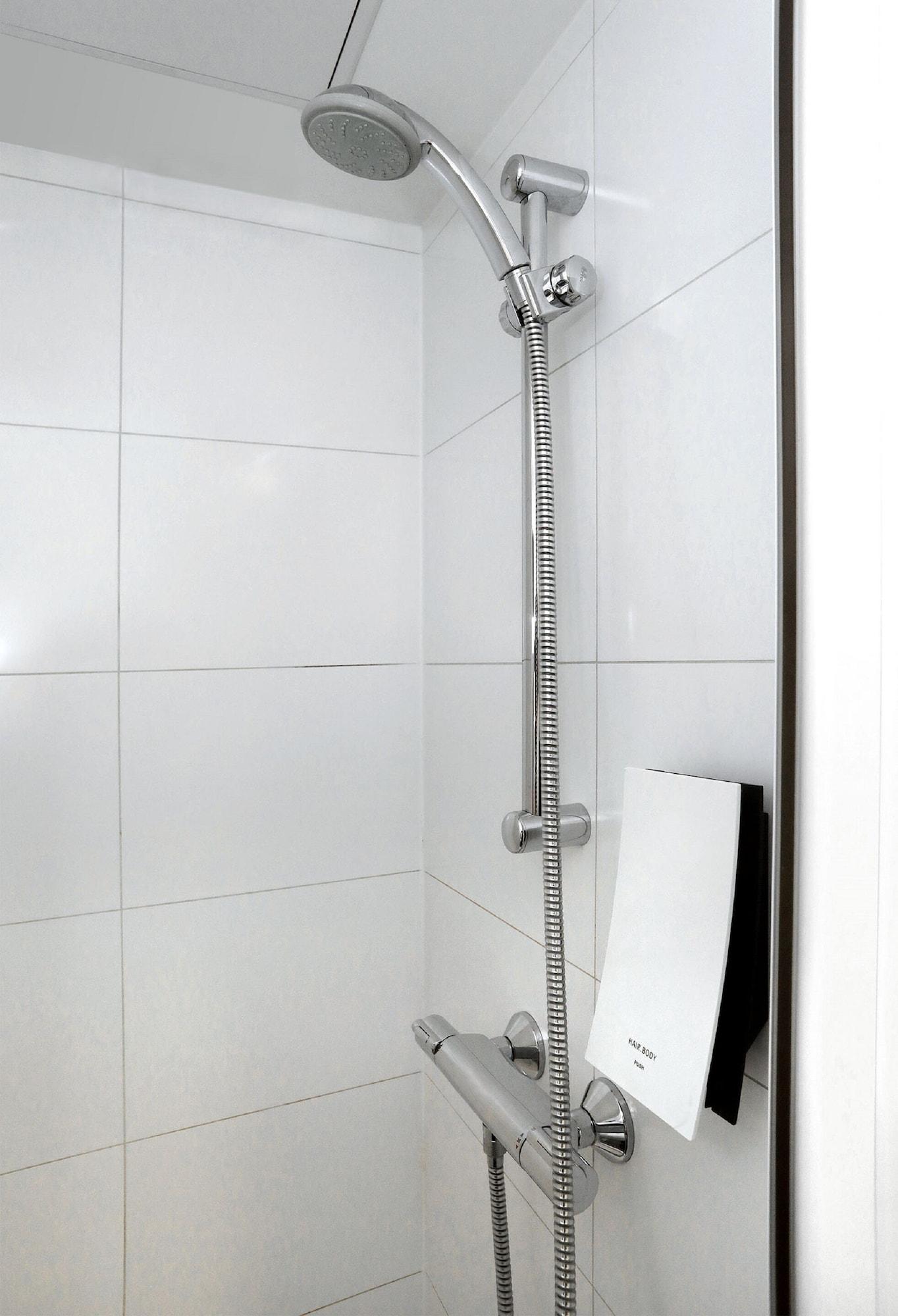 Equipamiento de Habitación City hotel Terneuzen
