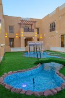 Alojamiento - Hatta Guest House