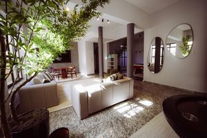 Alojamiento - Hotel Euro Suíte Poços de Caldas By Nacional Inn