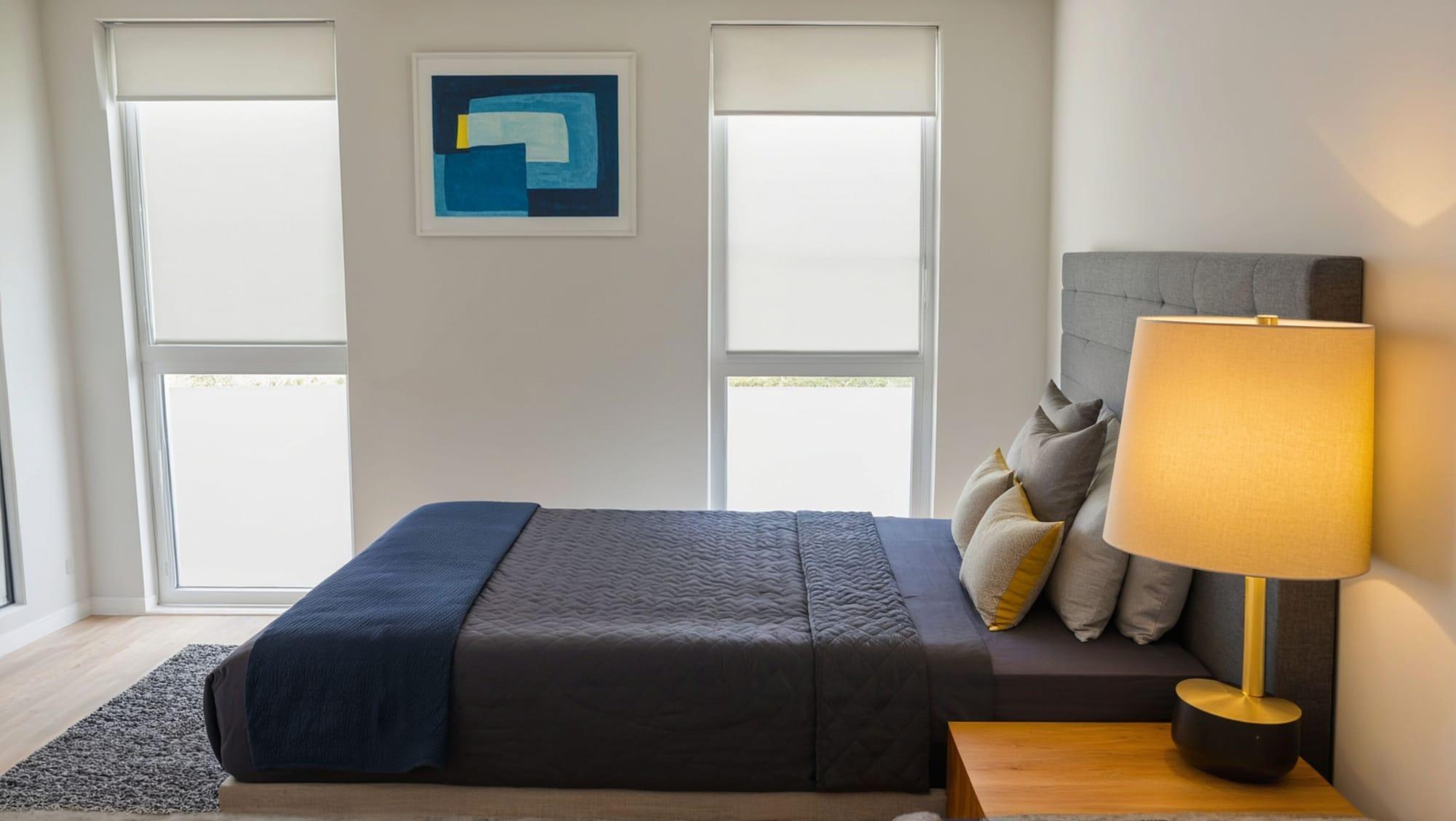 Habitación Modern Boutique Living in Culver City