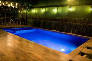 Paquete - Las Magnolias Hotel Boutique