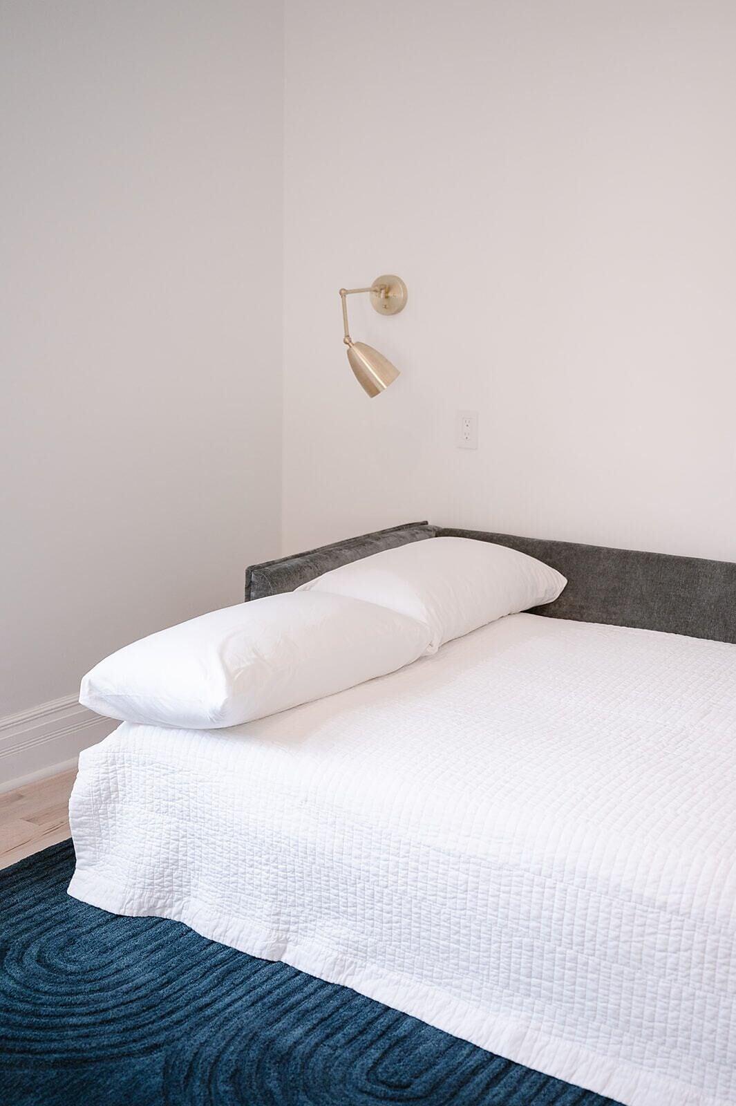 Set de Habitación The Wyman Hotel