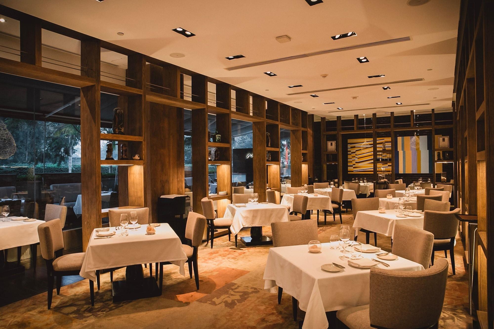 Restaurant The Westin Lima Hotel & Convention Center