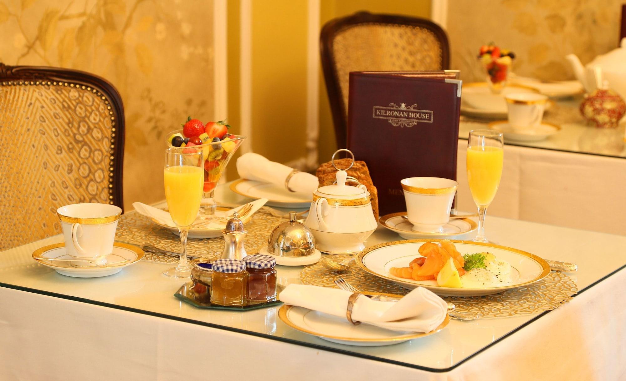 Restaurant Kilronan Guesthouse