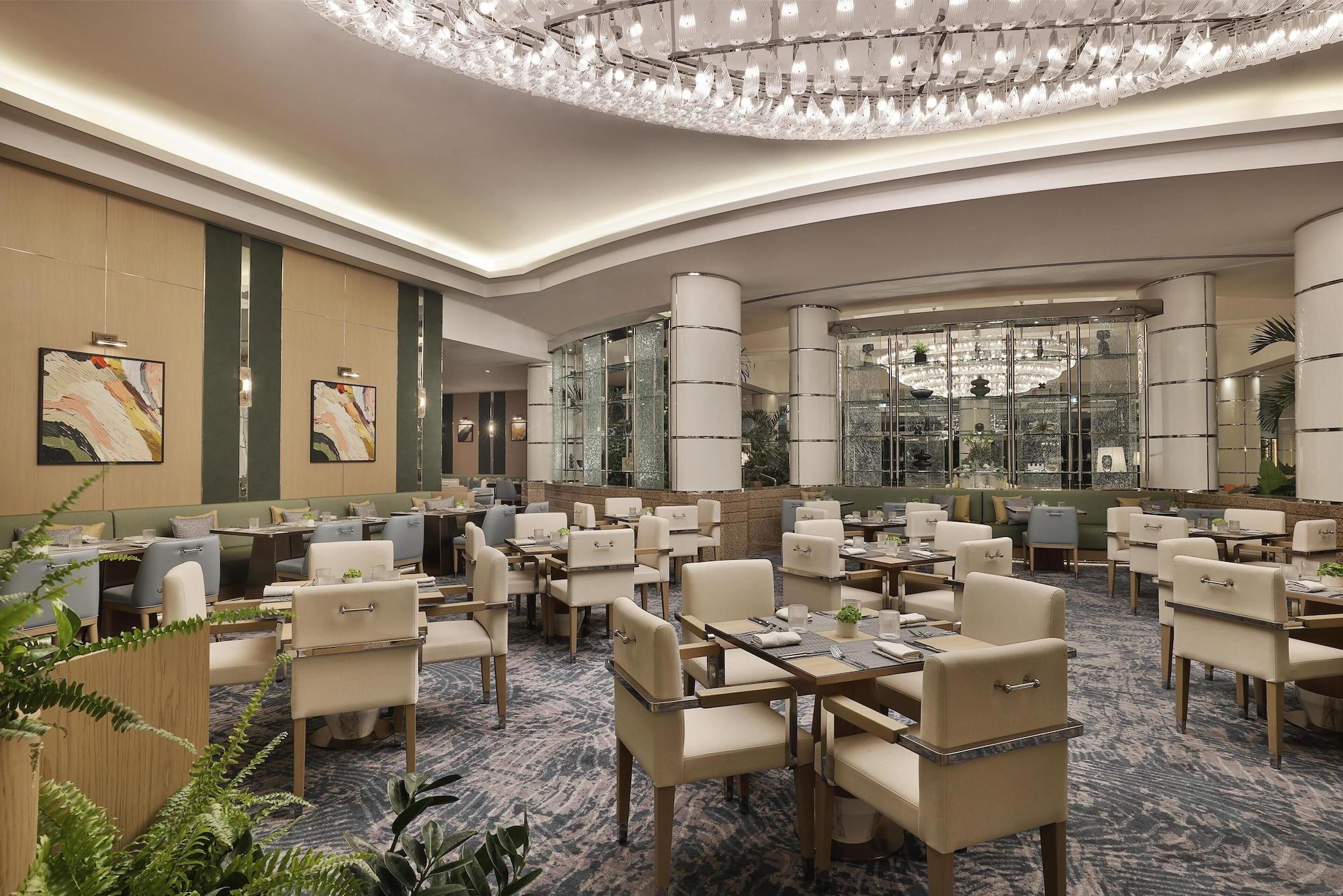 Restaurant Hilton Dubai Jumeirah