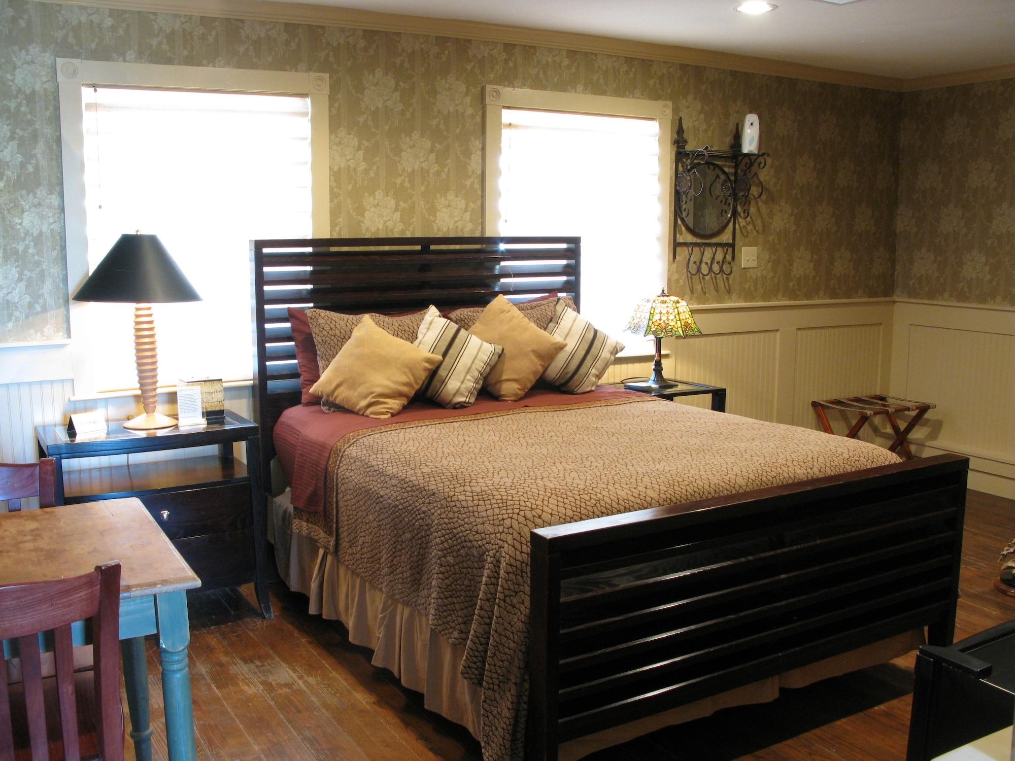 Habitación Beaumont Ranch