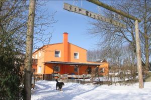Alquiler Vacacional - Ferienwohnung Weitblick