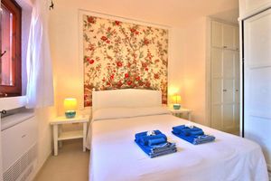 Alquiler Vacacional - COTTAGE SMERALDA -5pax w/private jacuzzi terrace and shared Pool Seaview